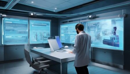 医疗行业CRM-医疗健康客户关系管理系统