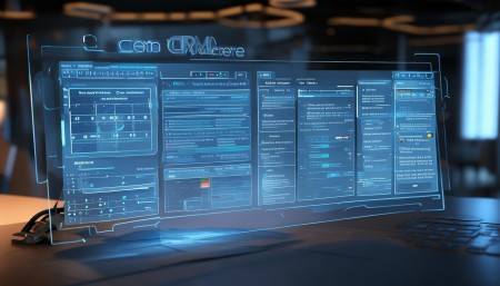 erp和CRM的区别-ERP与CRM的功能差异解析 erp和CRM的区别-ERP与CRM的功能差异解析