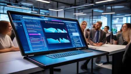 CRM的特点-CRM系统的核心特性解析