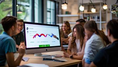 还有个特别实用的小功能，叫“客户来源追踪”。你知道吗？以前我们搞活动、投广告，根本不知道哪个渠道带来