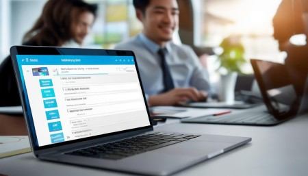 在线CRM客户管理系统-云端客户关系管理平台