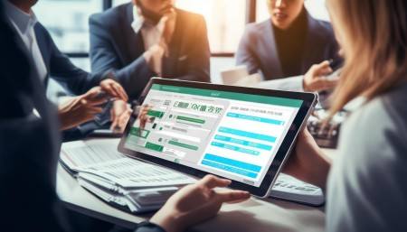 在线CRM客户管理系统-云端客户关系管理平台