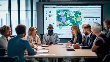 医药行业CRM系统-医药领域客户关系管理系统