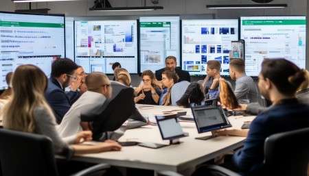 CRM文档-客户关系管理手册