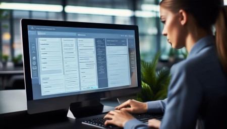 CRM电销外呼系统-智能电销外呼CRM系统