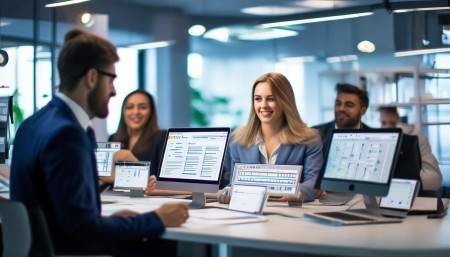 CRM怎么样-CRM系统有哪些优势和功能？