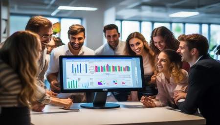 外呼系统电销CRM-智能外呼营销CRM系统