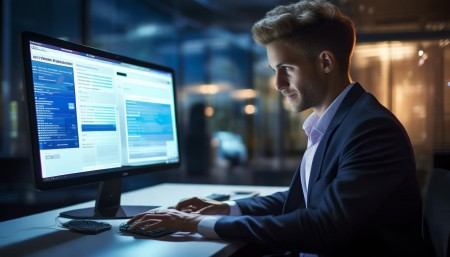 外呼系统电销CRM-智能外呼营销CRM系统