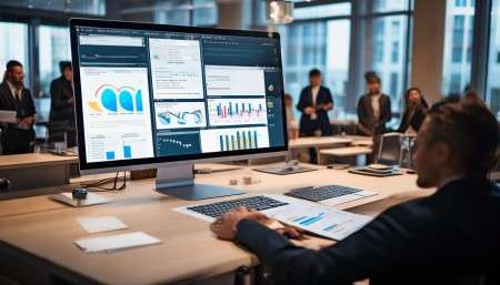 标准CRM-智能客户管理平台