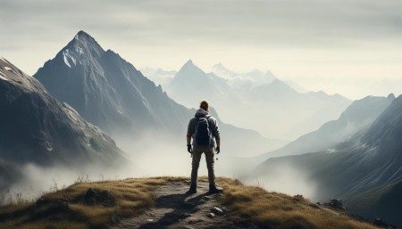 所以说啊，管理变革从来都不是一蹴而就的。但只要你迈出第一步，后面就会越来越顺。就像爬山，最难的是起步