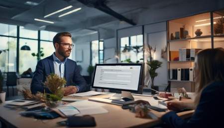 注册CRM-创建CRM账户