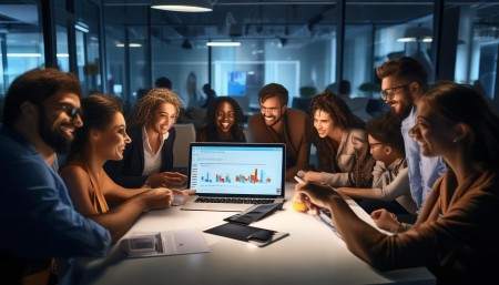 在线CRM试用-免费体验在线CRM系统