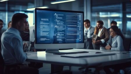 CRM系统的应用-CRM系统在企业中的应用与实践