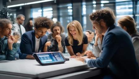 CRM客户管理系统模块-客户关系管理模块