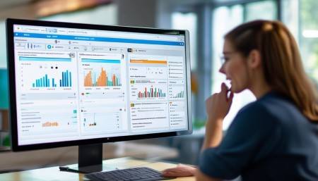 CRM客户管理系统模块-客户关系管理模块