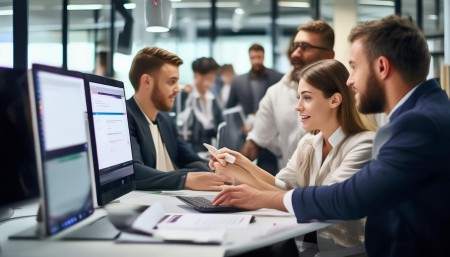 简易CRM-轻量级客户管理工具