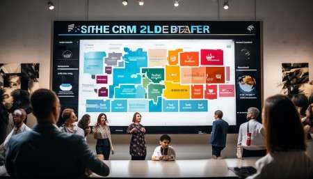 CRM系统有哪些品牌-主流CRM系统品牌有哪些