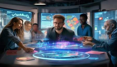 CRM工程师-客户关系管理技术专家