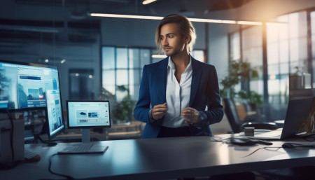 CRM客户营销管理系统-客户关系与营销管理平台