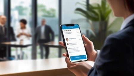 当然，国内也有不少优秀的CRM厂商。比如纷享销客，主打移动办公场景，很多销售经常在外面跑客户，用手机