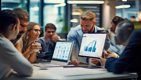 我还想提醒一点：CRM不是万能的。它只是一个工具，能不能提升业绩，关键还是看人。系统再先进，销售不积