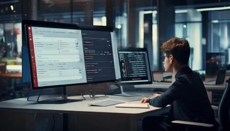 当然，也不是所有CRM都这么聪明。有些系统所谓的“智能推荐”，其实就是简单的规则匹配，换个说法包装一