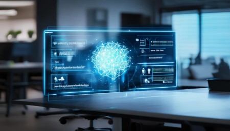 朋友还跟我说，CRM不仅仅是记录客户信息那么简单。它更像是一个“大脑”，帮你分析客户的行为，预测他们