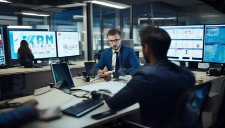 CRM的发展历程-CRM的演进之路