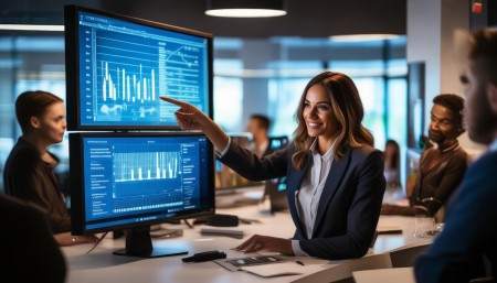 CRM的发展历程-CRM的演进之路