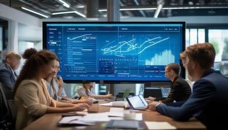 企业管理系统CRM-客户关系管理企业系统