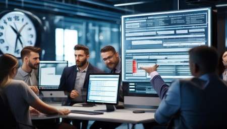 企业管理系统CRM-客户关系管理企业系统