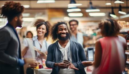 零售行业CRM-零售业客户关系管理 零售行业CRM-零售业客户关系管理