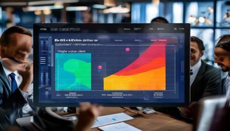 CRM客户管理方案-客户关系管理解决方案