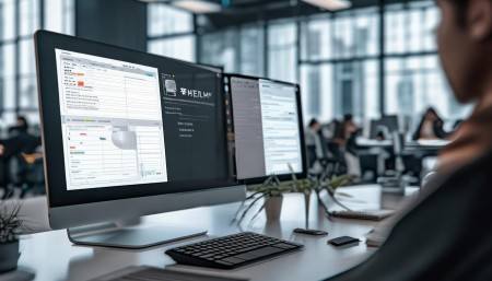 CRM账户管理系统-客户账户管理平台