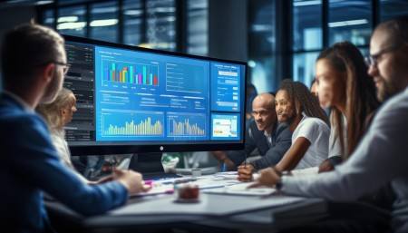 CRM账户管理系统-客户账户管理平台