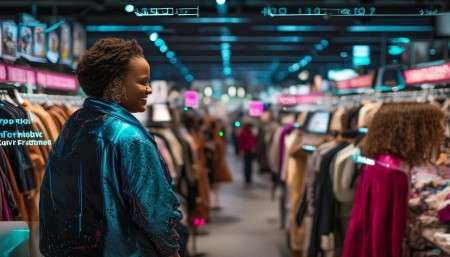 服装CRM-智能服装客户管理系统