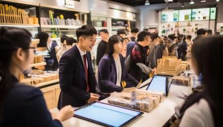 服装CRM-智能服装客户管理系统