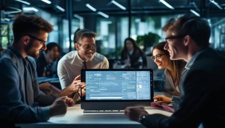 CRM特点-CRM系统的核心特性