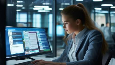 十款CRM软件分析-十款CRM系统深度评测