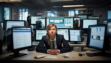 CRM现状诊断-CRM系统现状评估