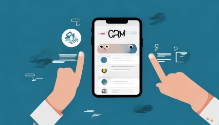 手机安装CRM-手机端CRM安装指南