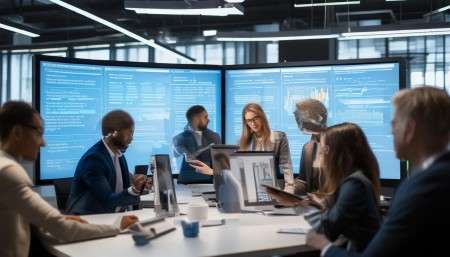 CRM战略设计-客户关系管理战略规划