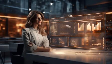 CRM数据驱动-数据驱动的CRM策略