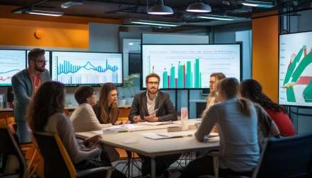 CRM数据驱动-数据驱动的CRM策略