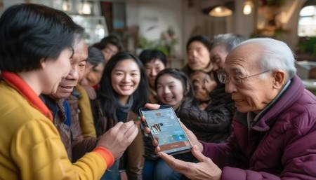 物业CRM系统-智慧物业客户管理系统