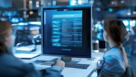 CRM系统描述-CRM系统功能概述