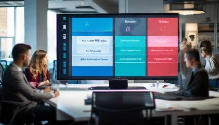 CRM系统目标-CRM系统建设目标