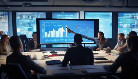 CRM系统目标-CRM系统建设目标