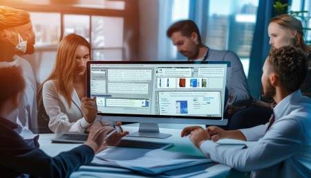 外贸CRM平台-国际业务客户管理平台