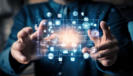 CRM数据结构-客户关系管理数据架构